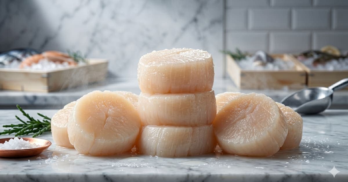 Scallop