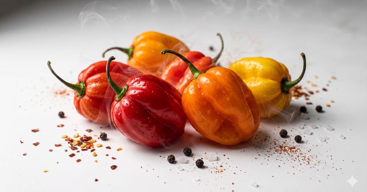 Scotch Bonnet