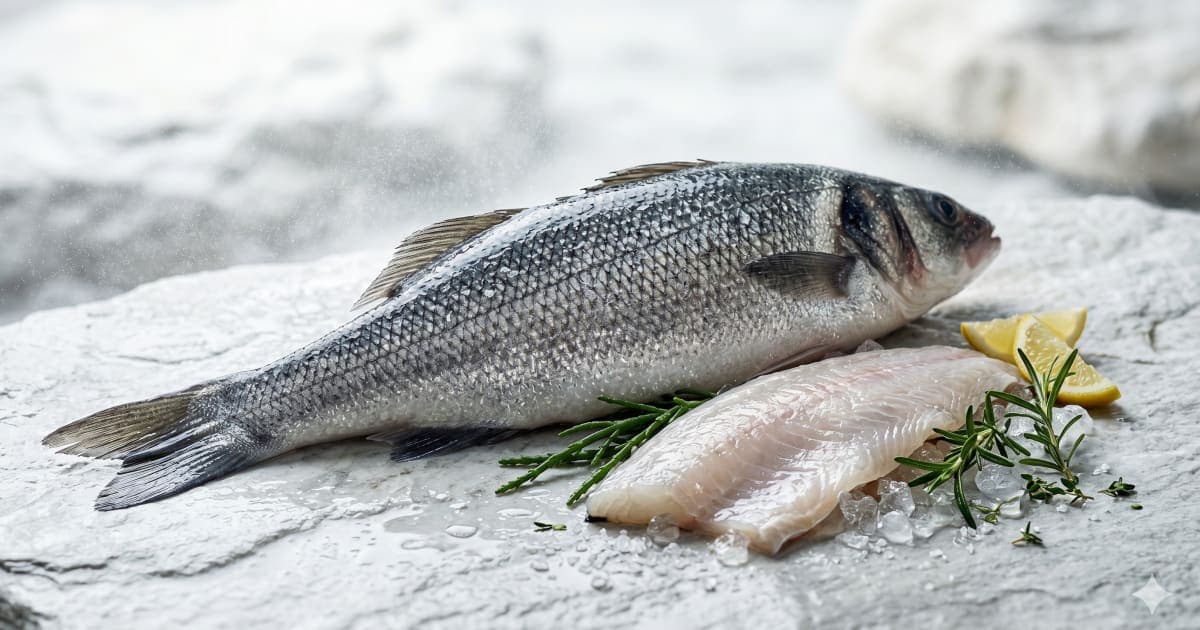 Sea Bass