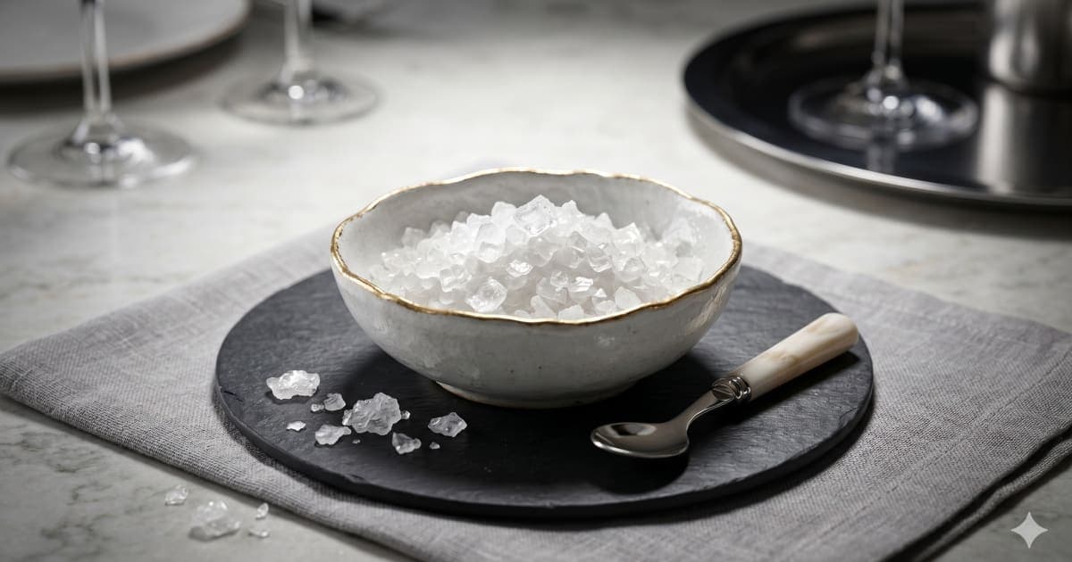 Sea Salt