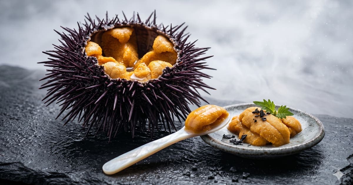Sea Urchin