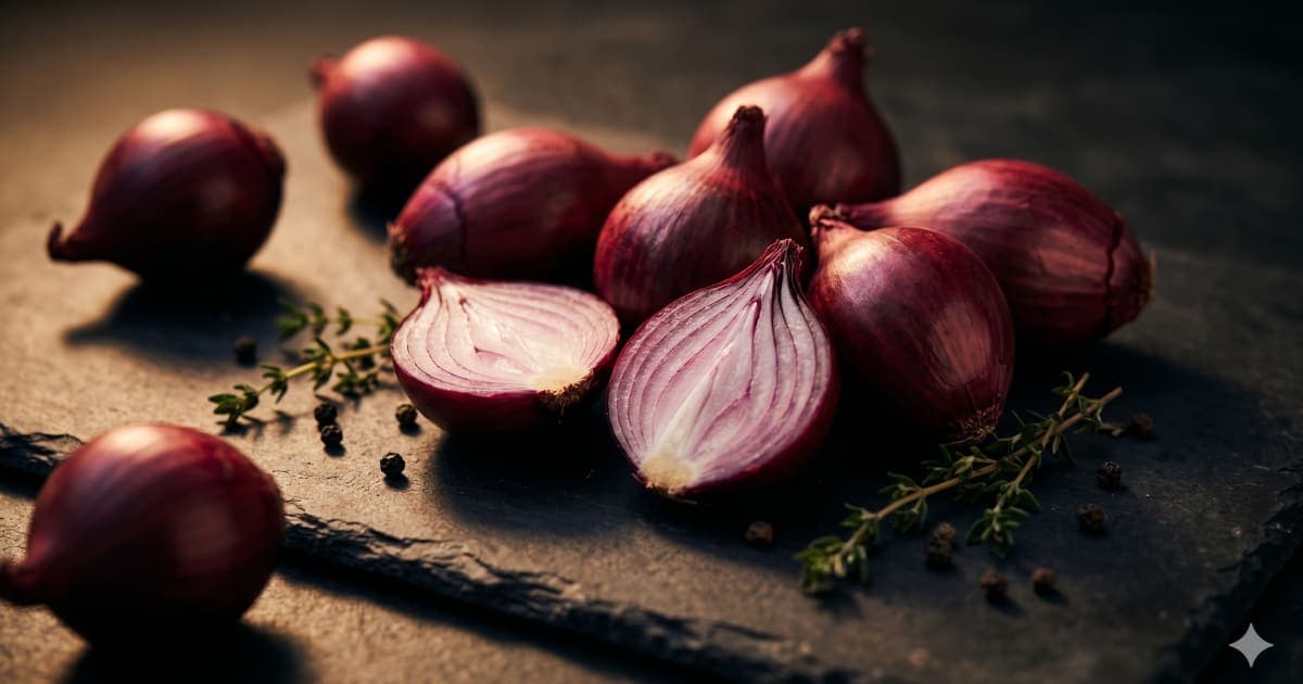 Shallot