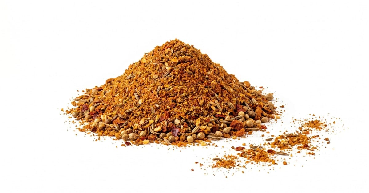 Shawarma Spice
