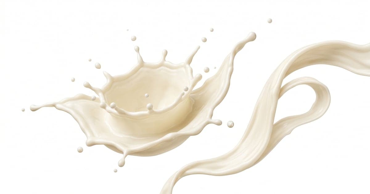 Sheep Milk