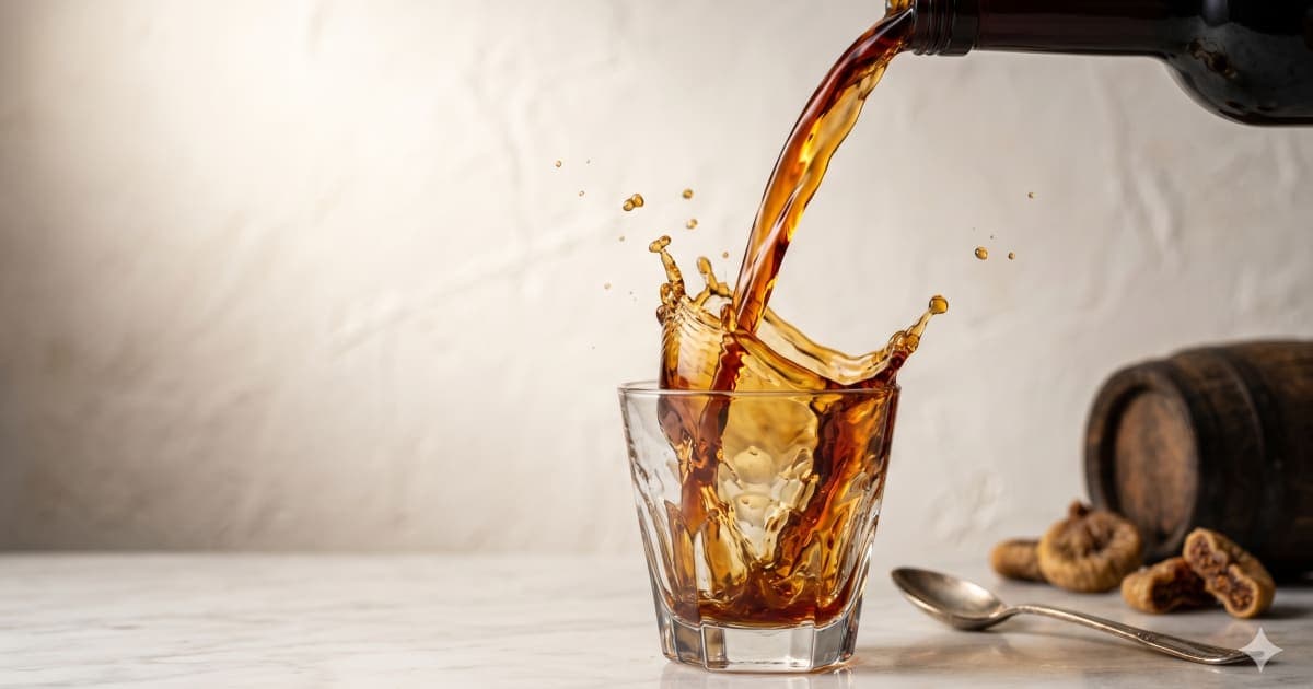 Sherry Vinegar