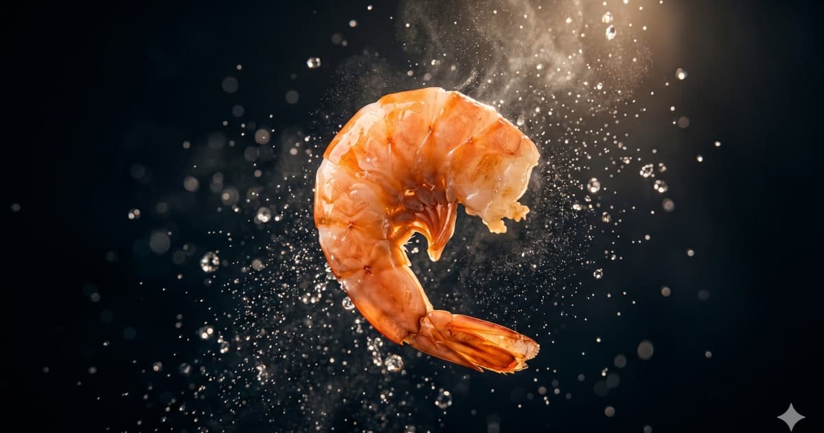 Shrimp