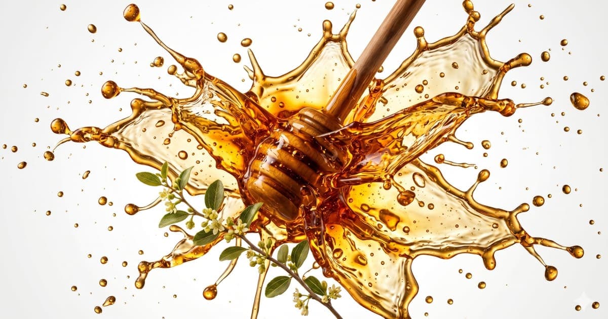 Sidr Honey