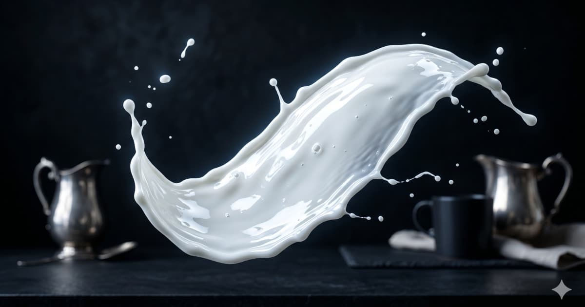 Skim Milk