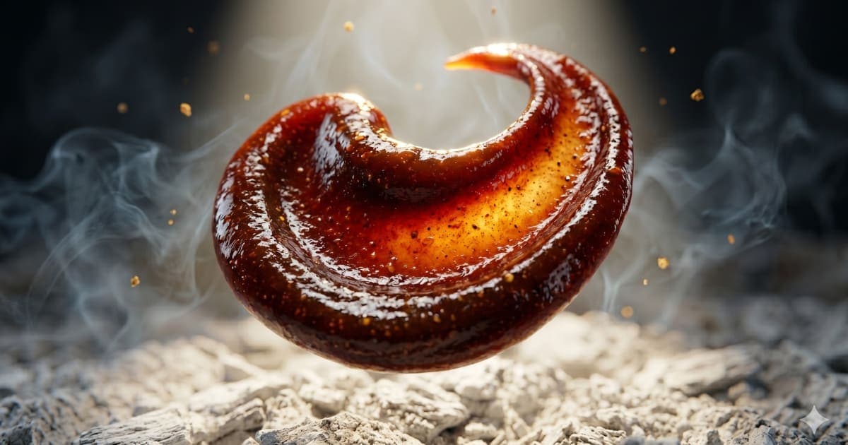 Smoky BBQ Sauce