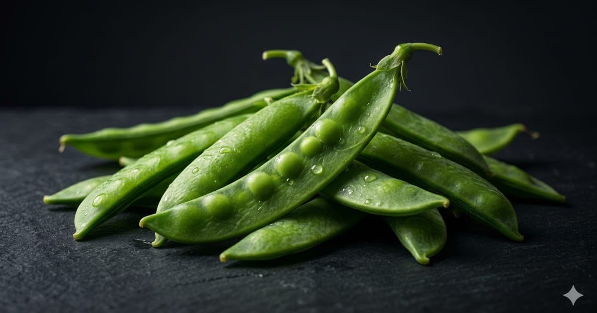 Snow Pea