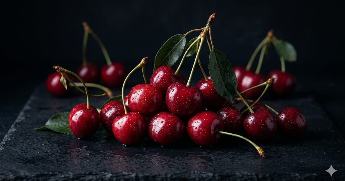 Sour Cherry
