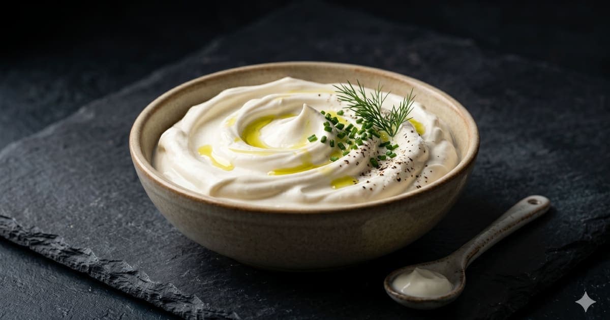 Sour Cream