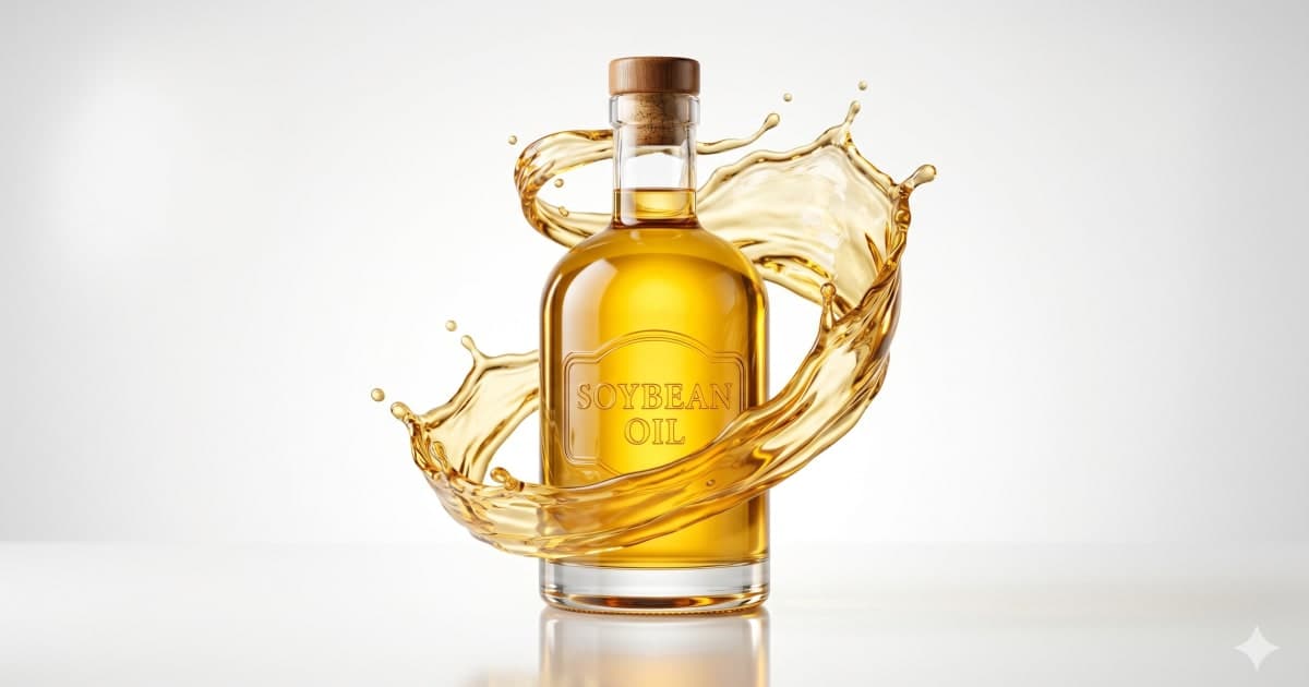 Soybean Oil