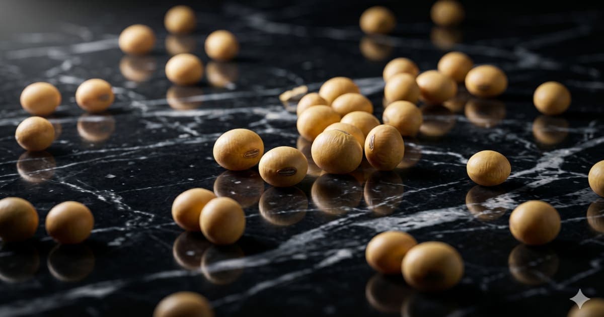 Soybeans