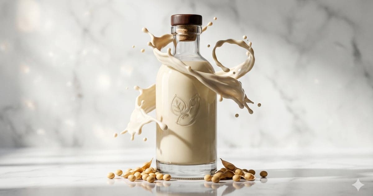 Soy Milk