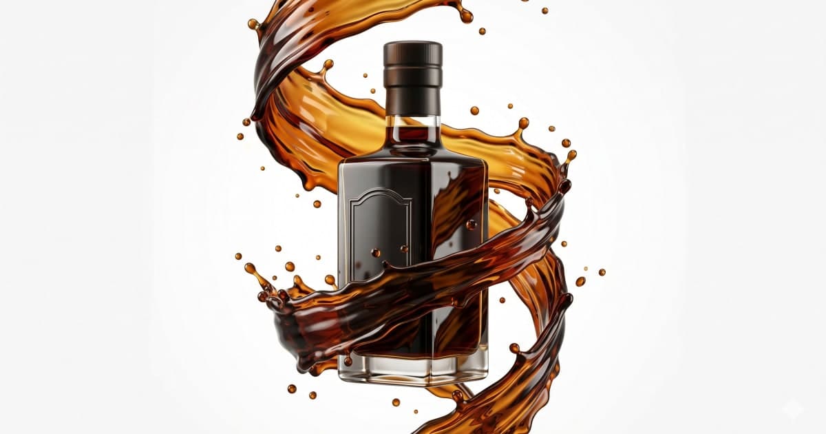 Soy Sauce