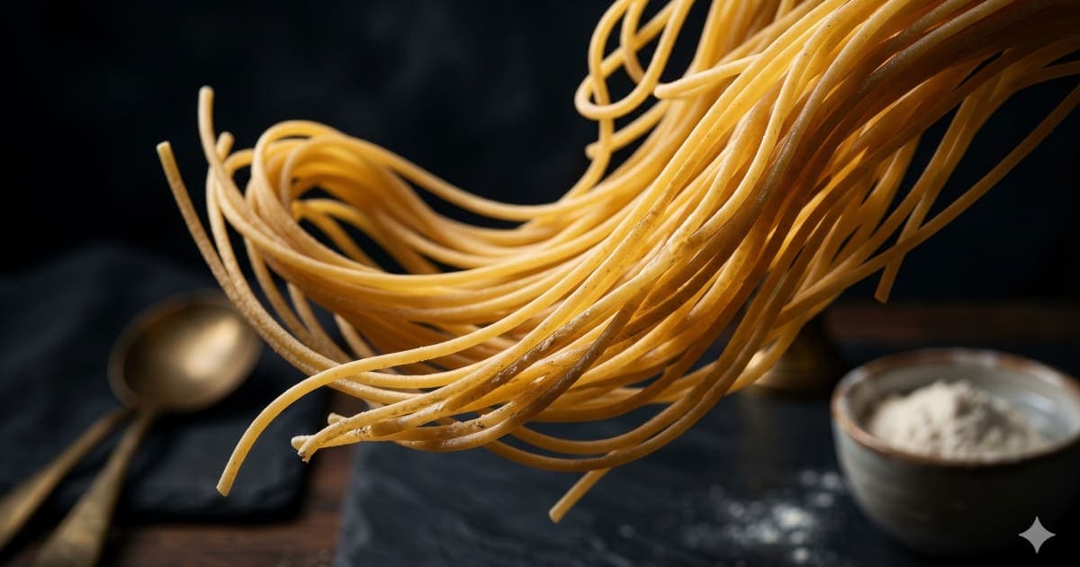 Spaghetti