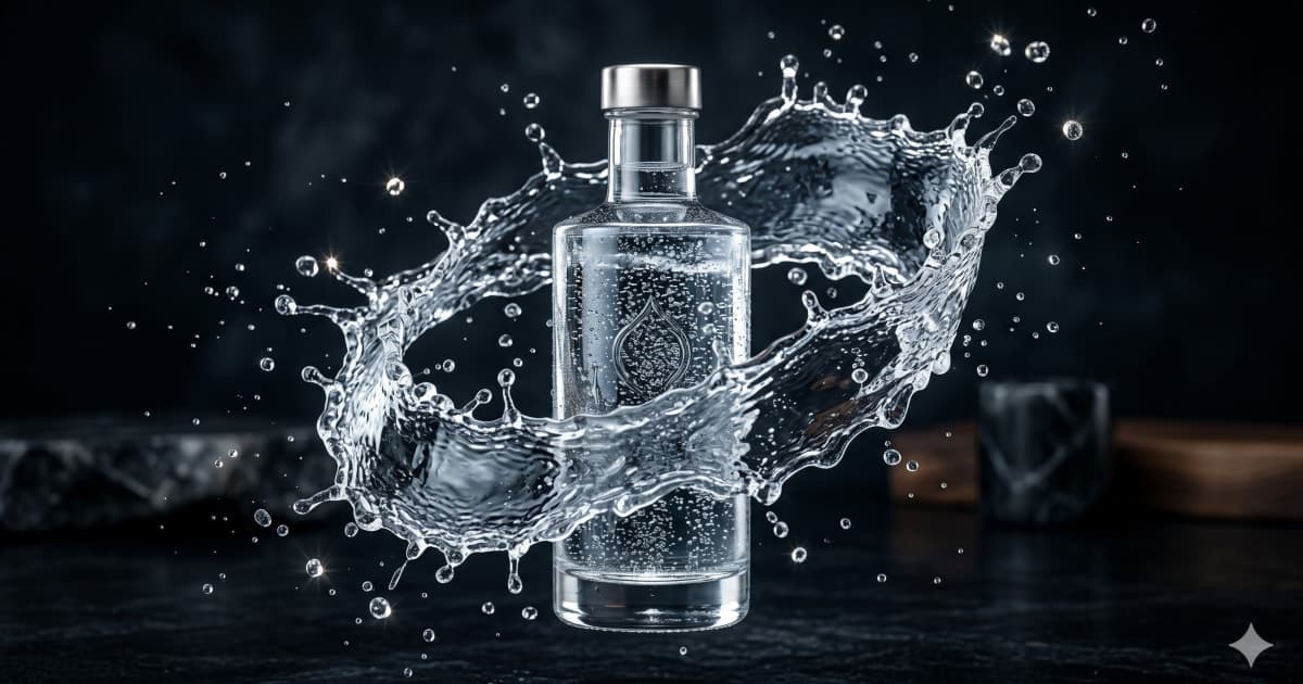 Sparkling Water