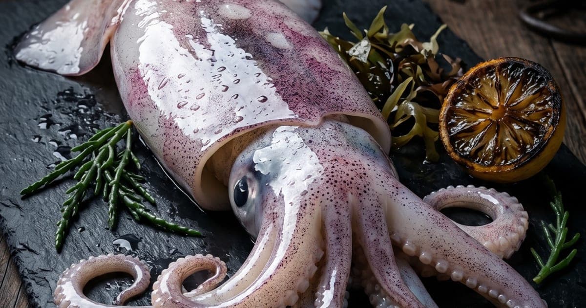 Squid