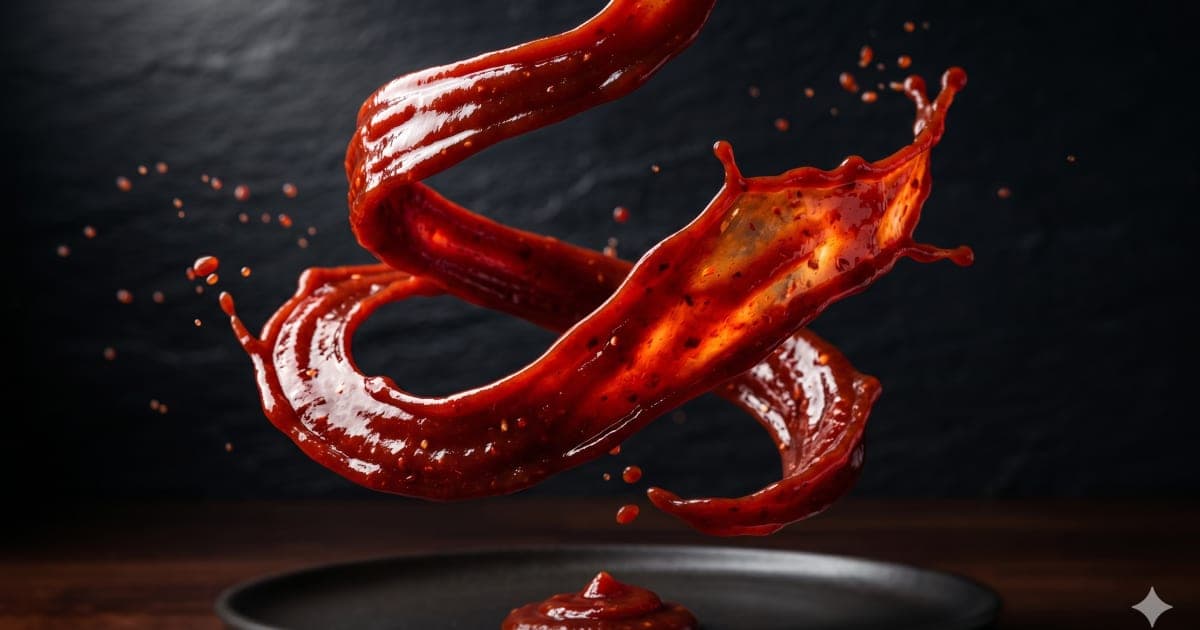Sriracha