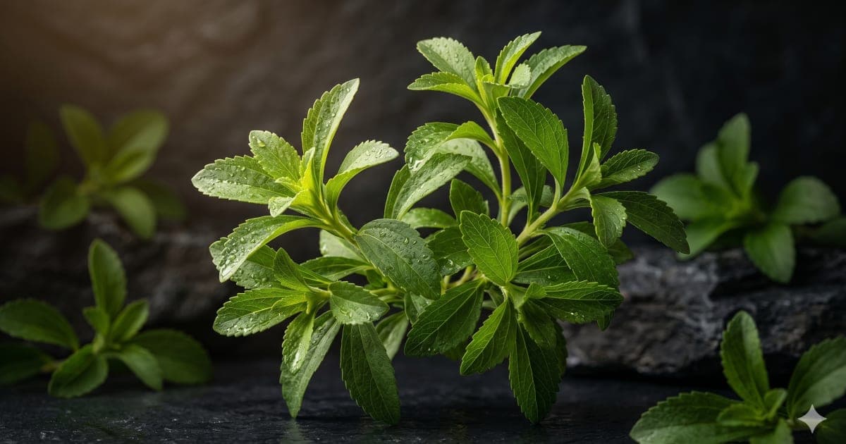 Stevia