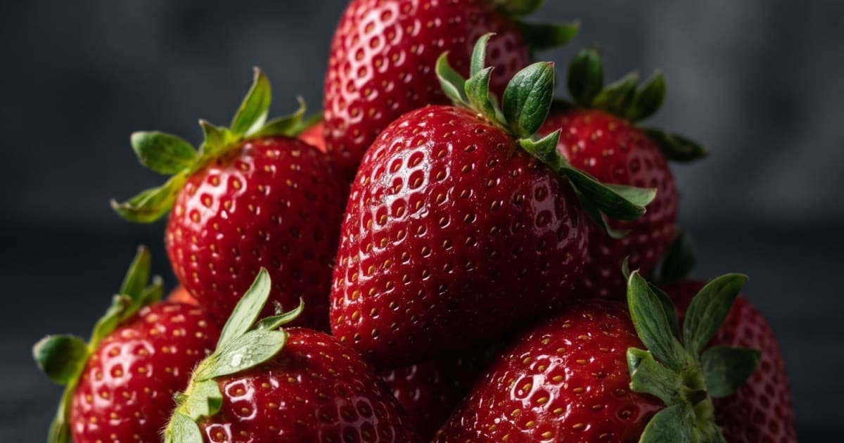Strawberry