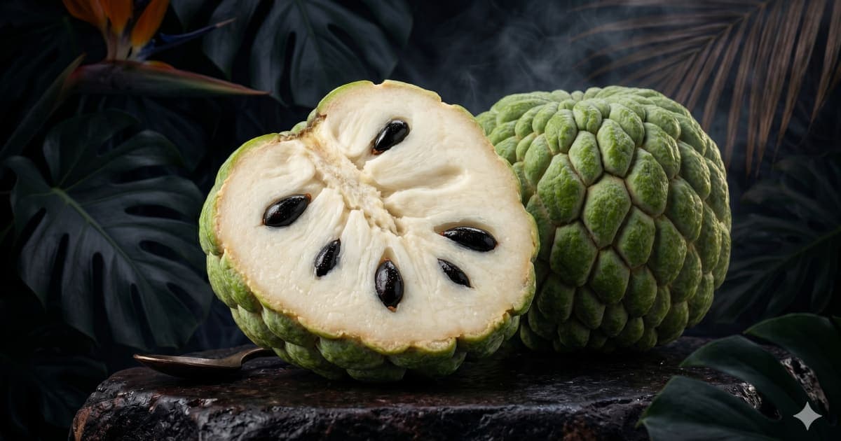 Sugar Apple