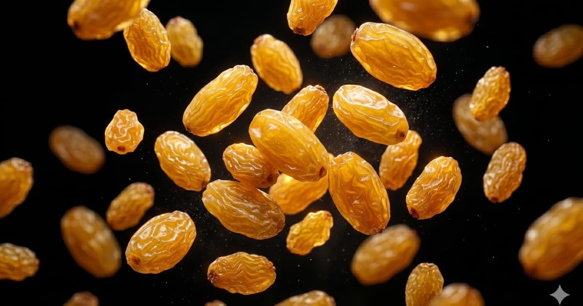 Sultanas
