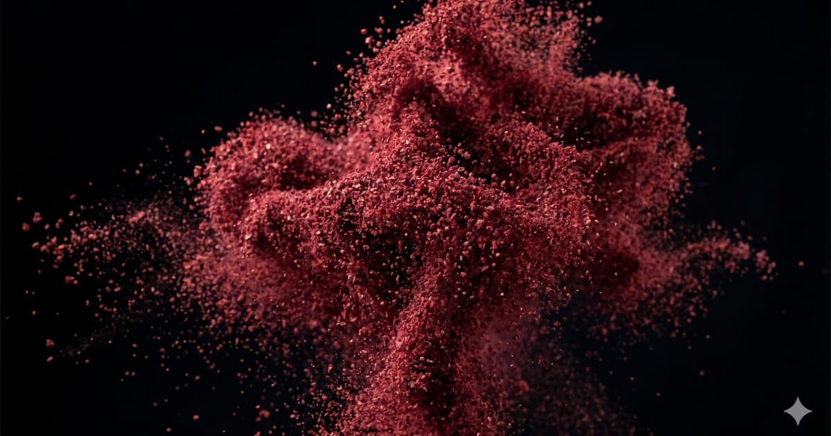 Sumac