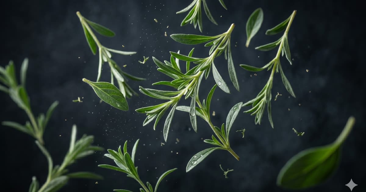 Summer Savory