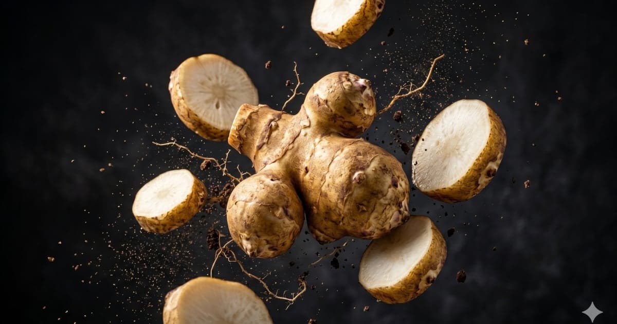 Sunchoke