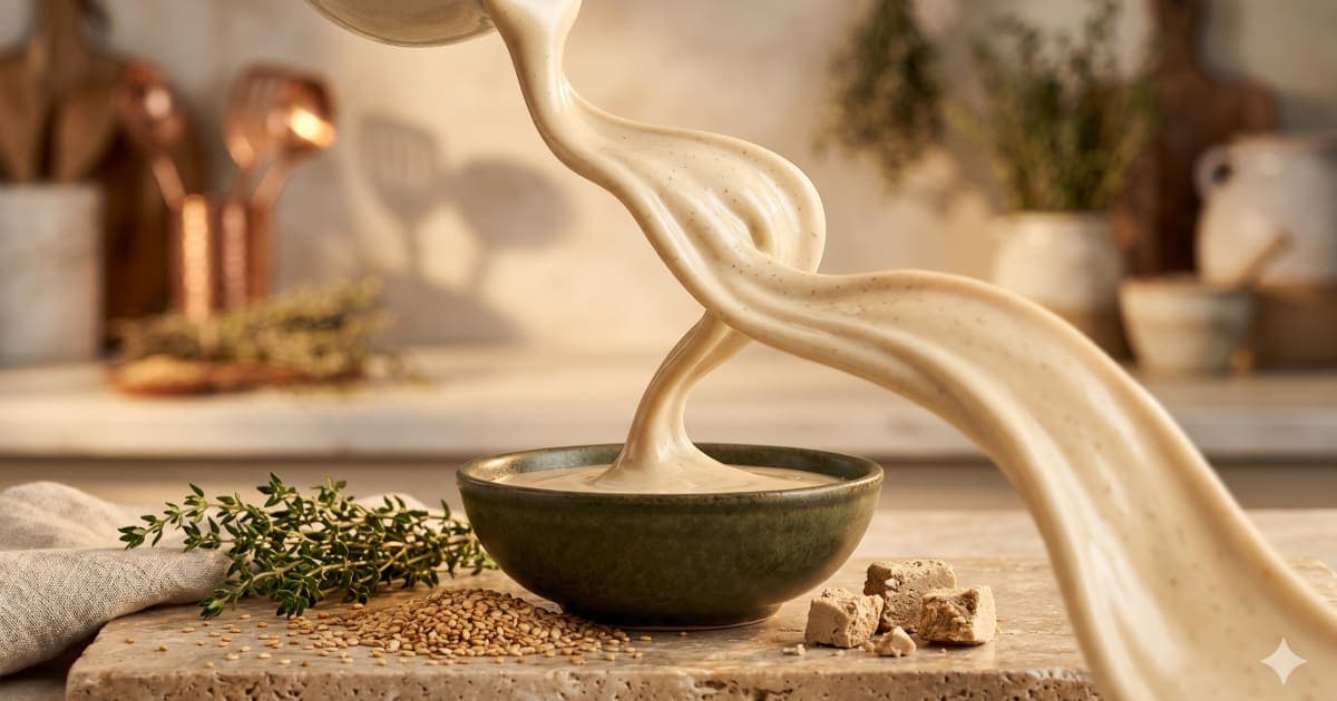 Tahini