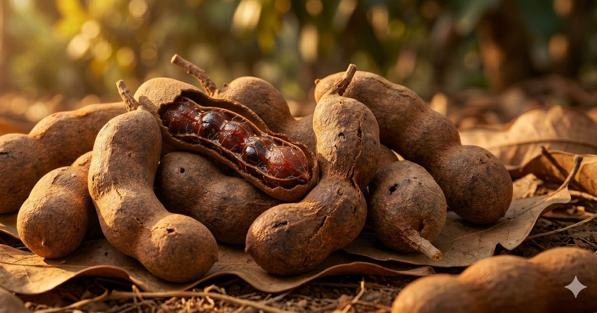Tamarind