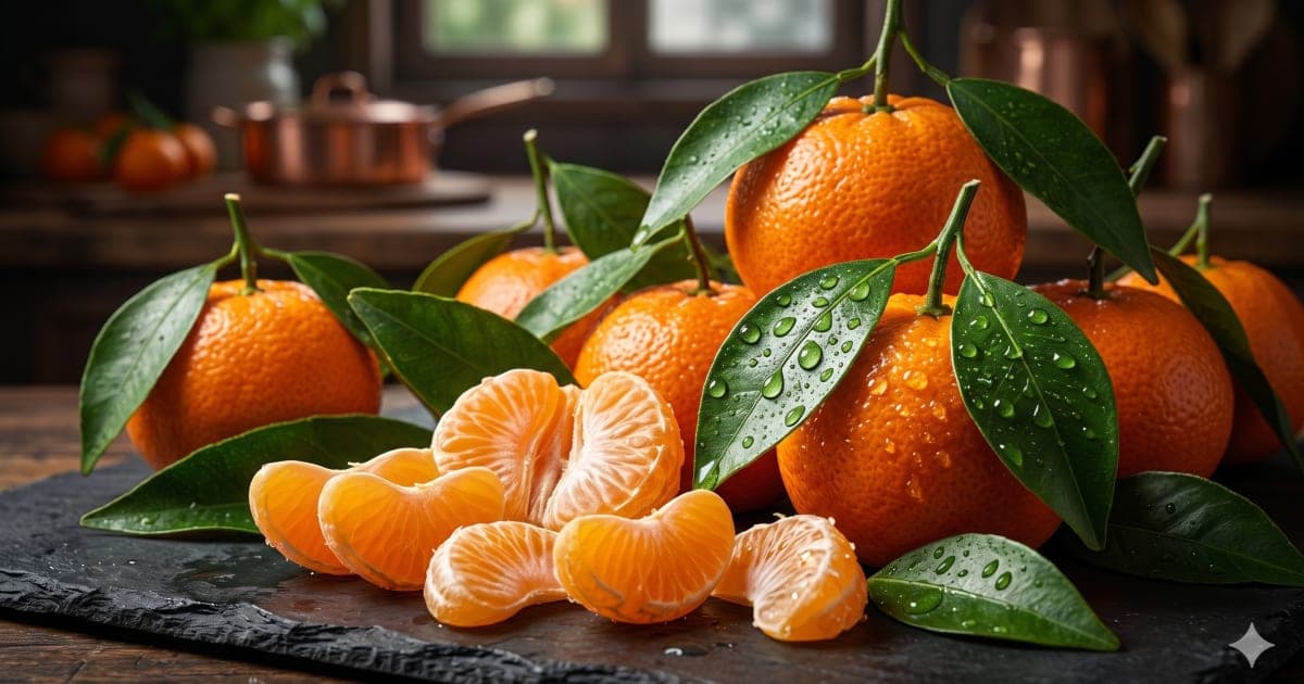 Tangerine