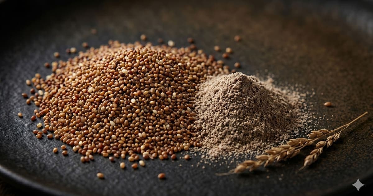 Teff
