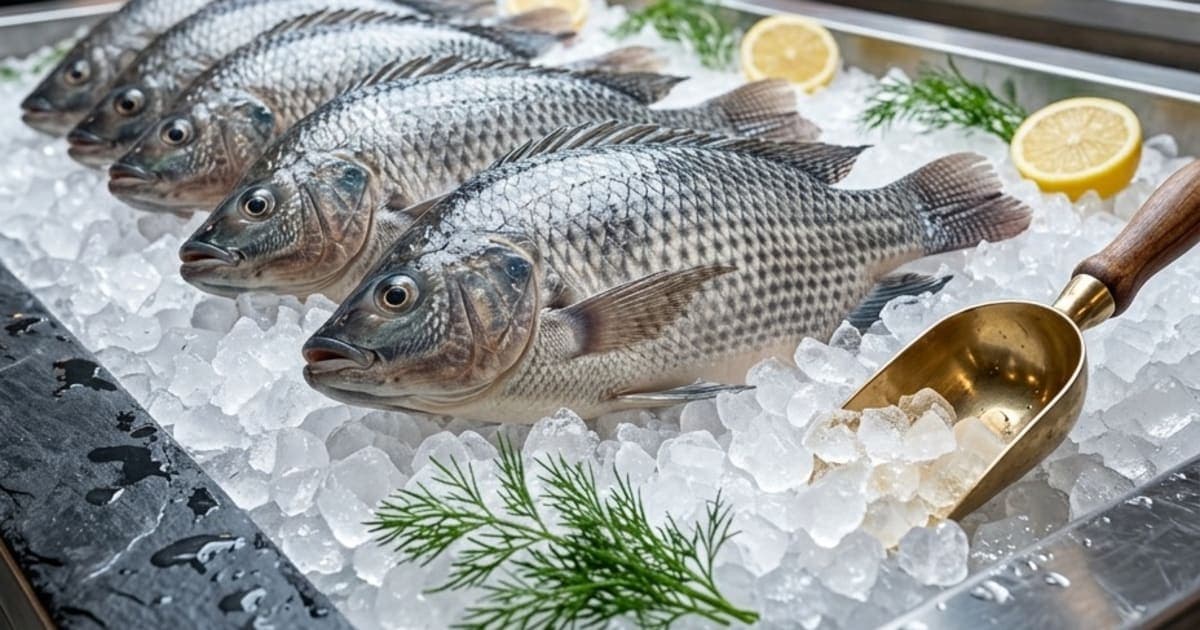 Tilapia