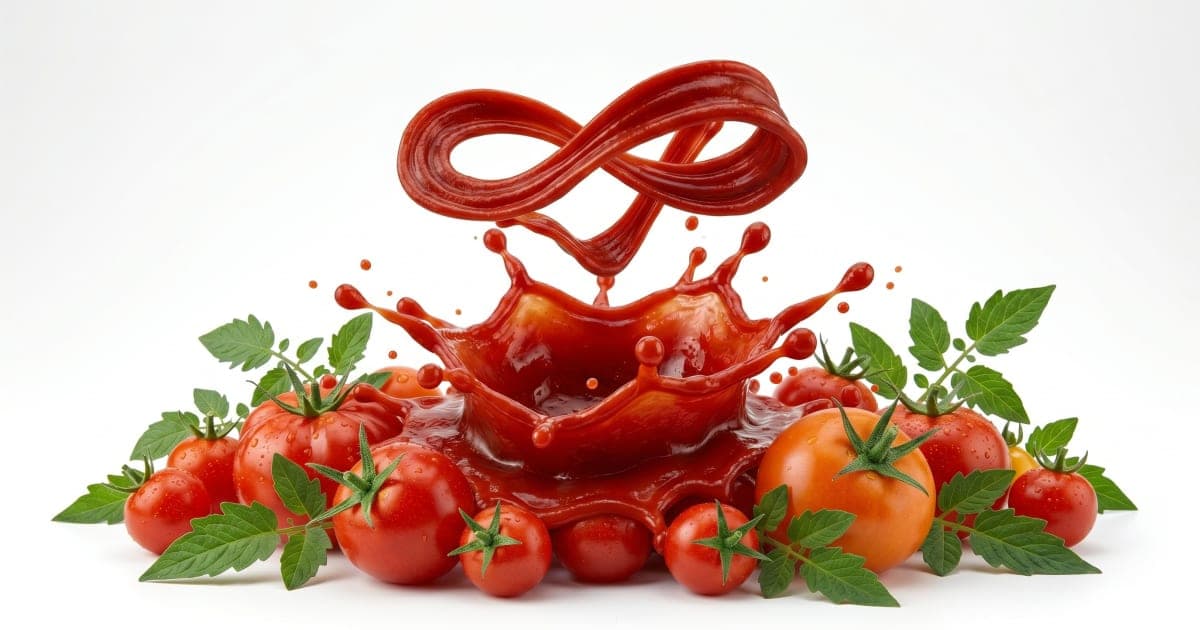 Tomato Ketchup