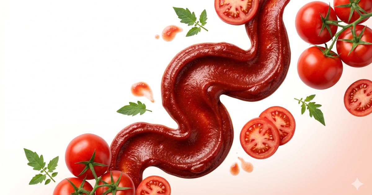Tomato Paste