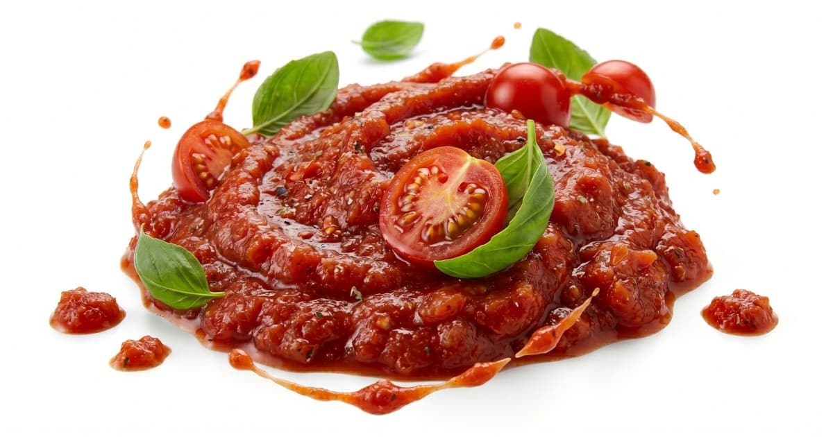 Tomato Sauce