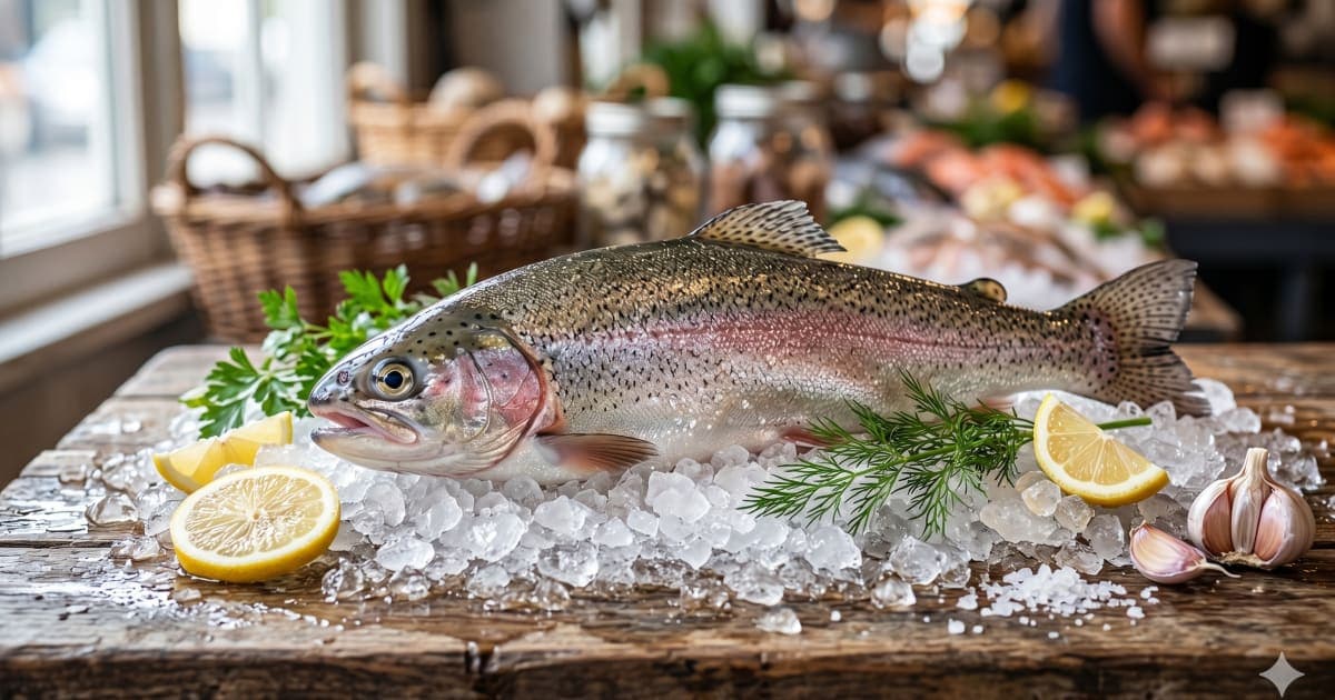 Trout