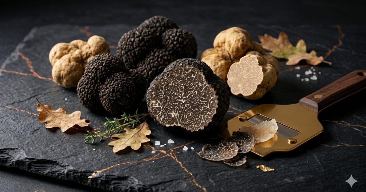 Truffle