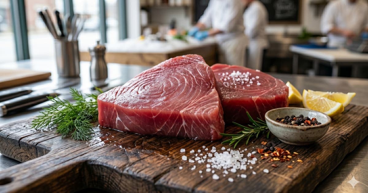 Tuna