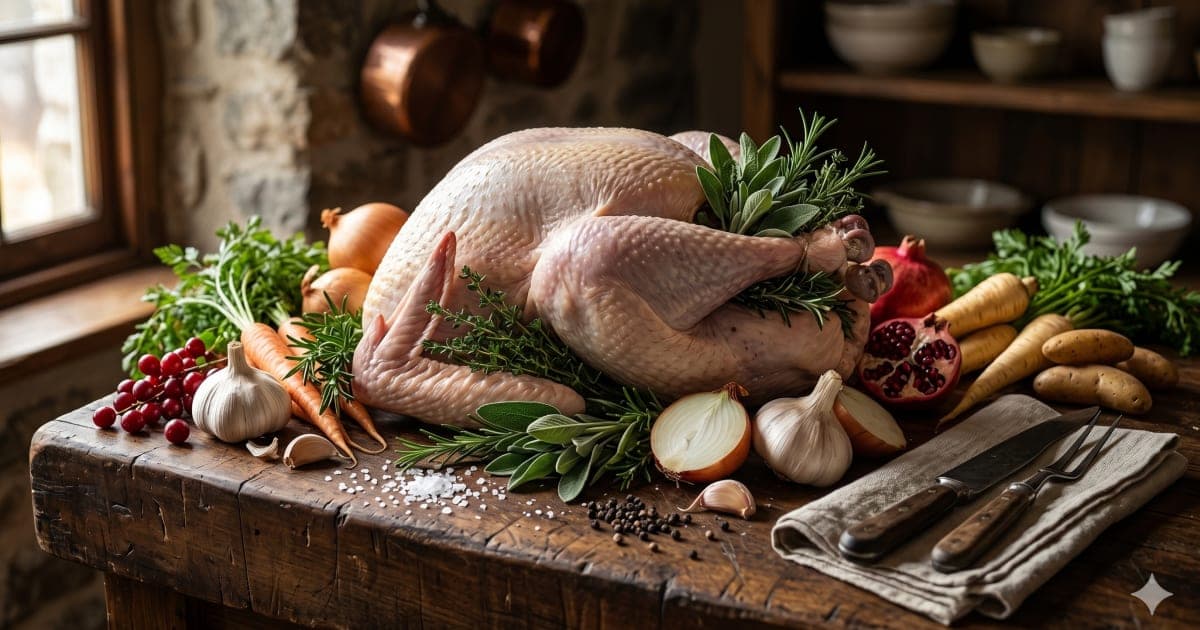 Turkey