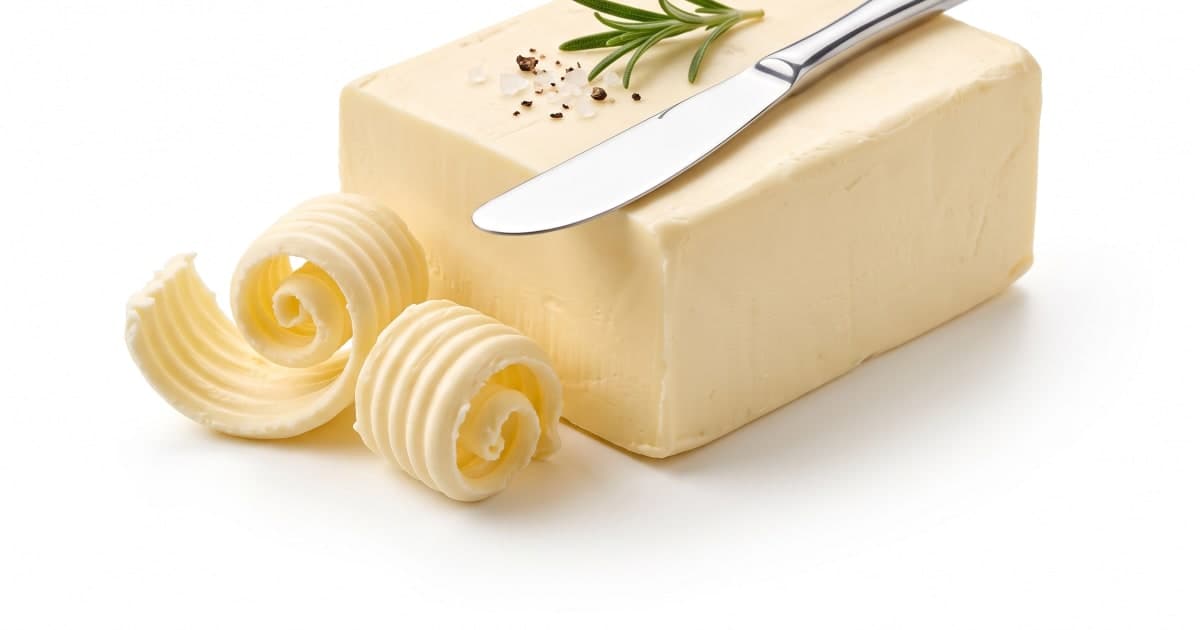 Vegan Butter