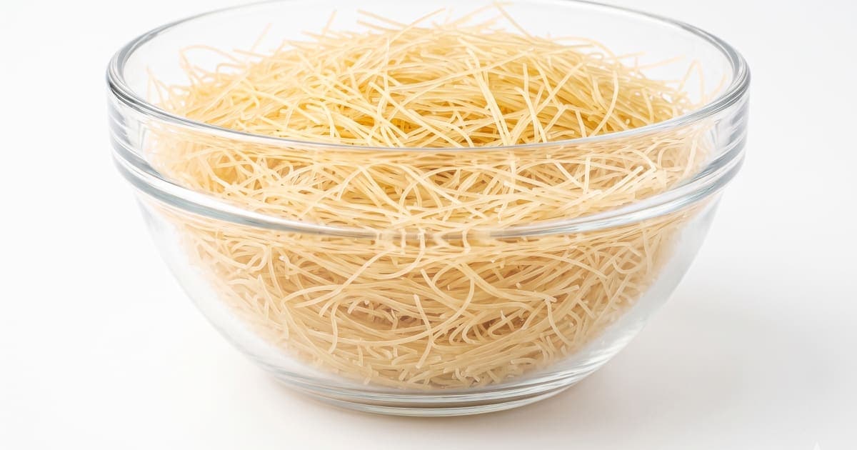 Vermicelli
