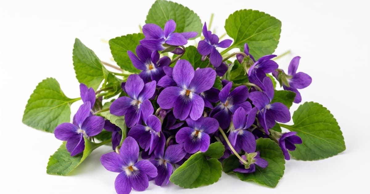 Violets