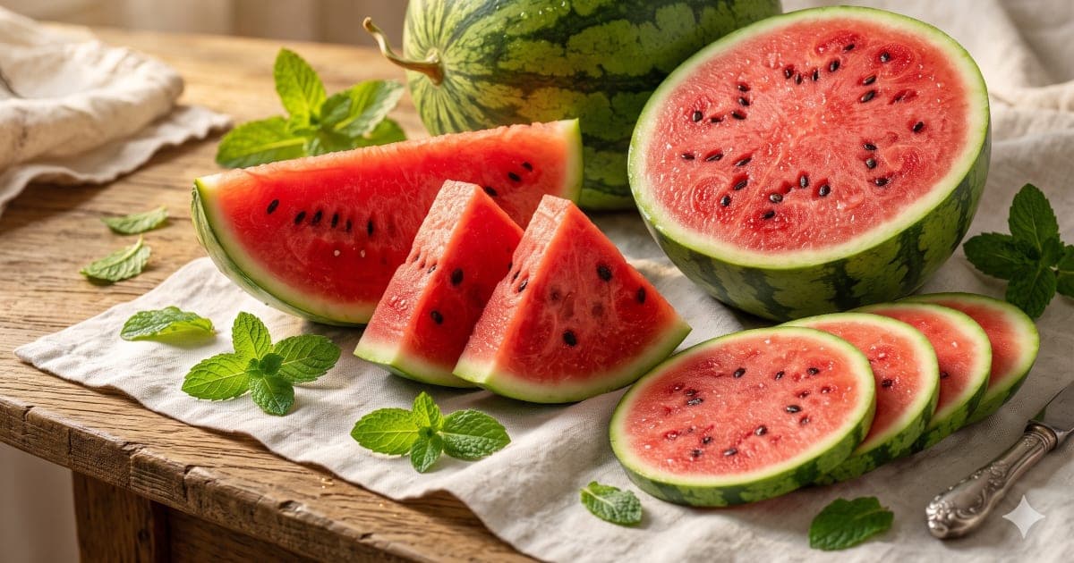 Watermelon