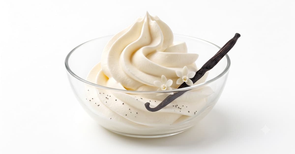 Whipped Cream
