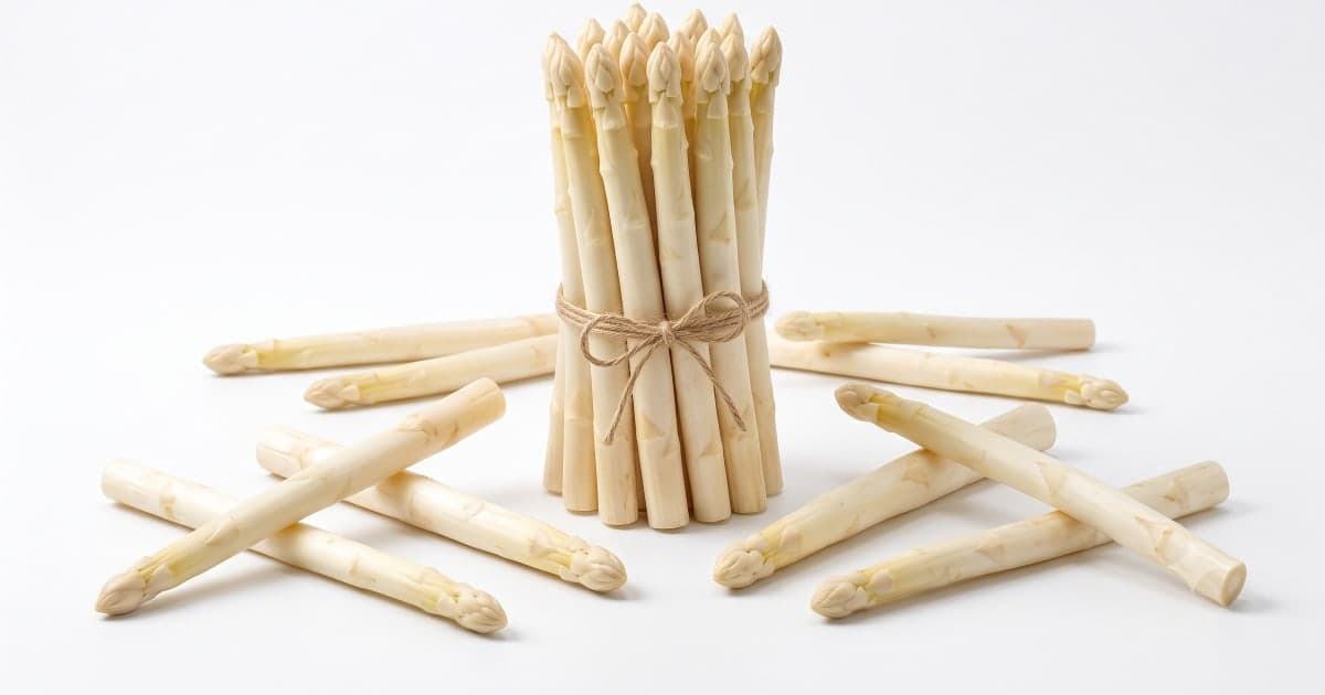 White Asparagus