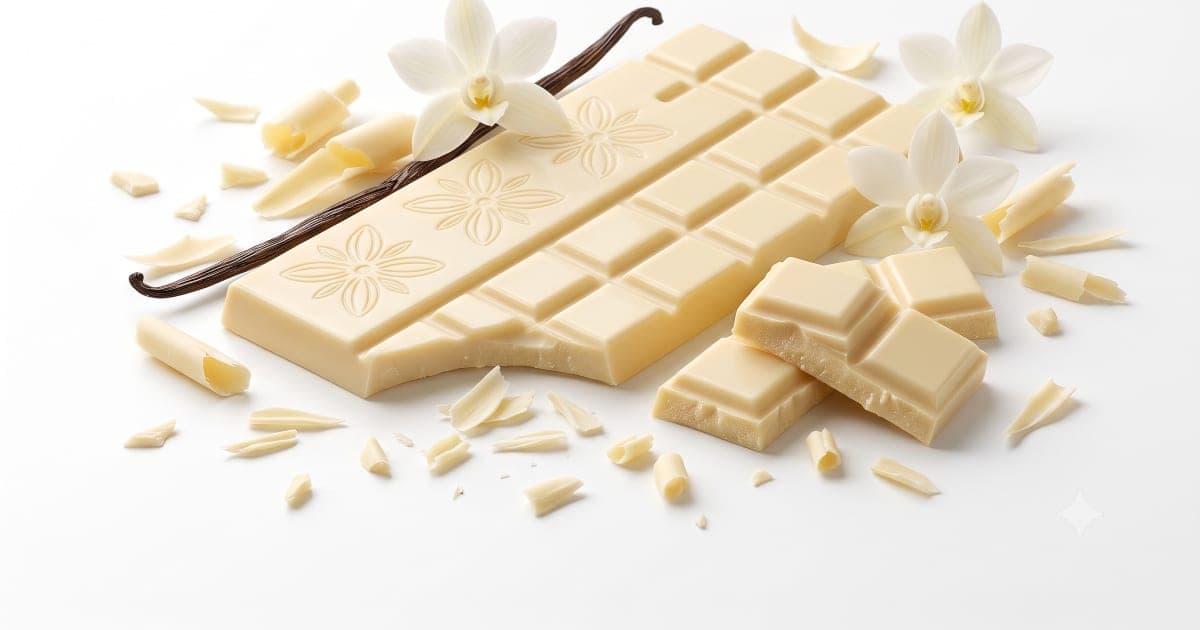 White Chocolate